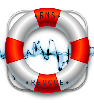 RMS Rescue